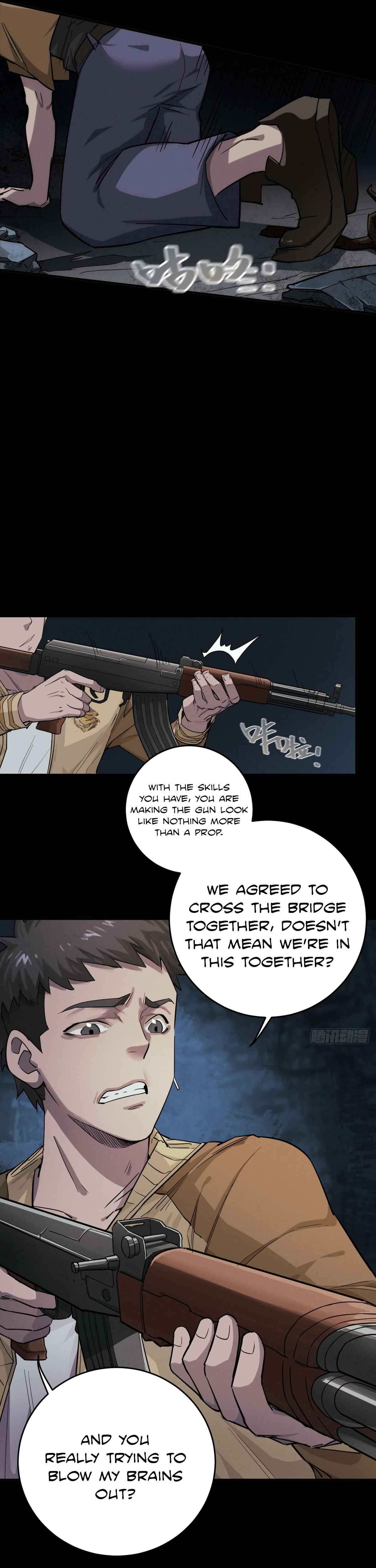 Chapter 109 - Page 12