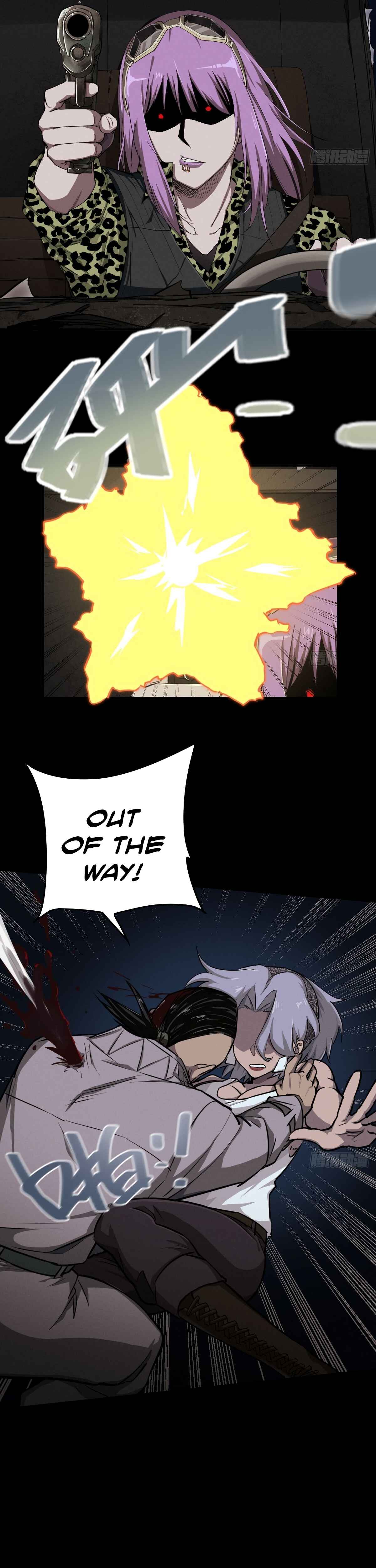Chapter 109 - Page 18