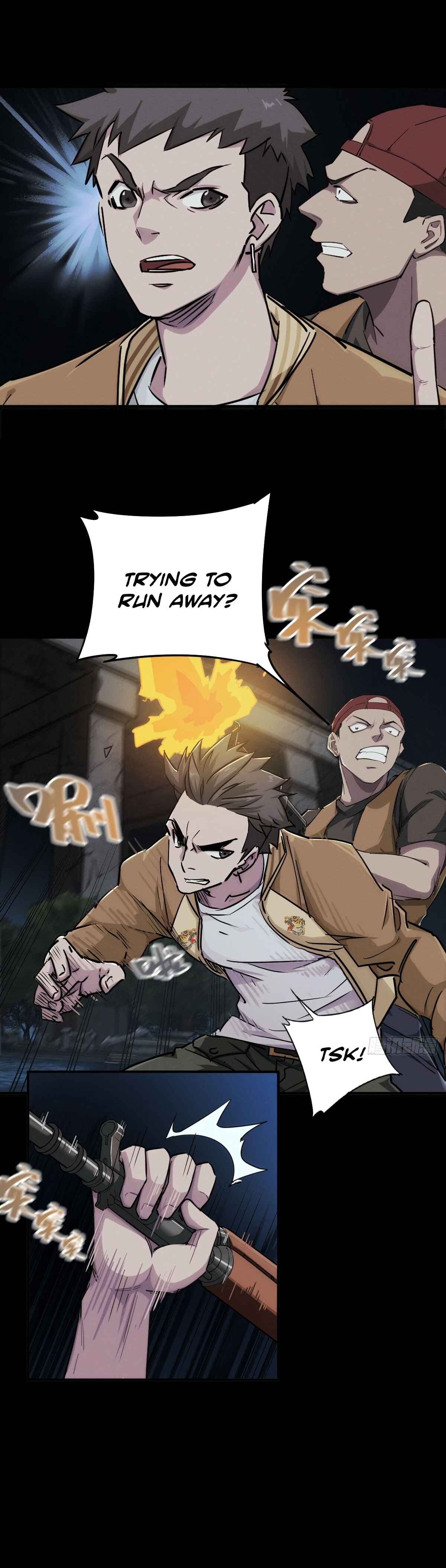 Chapter 109 - Page 9