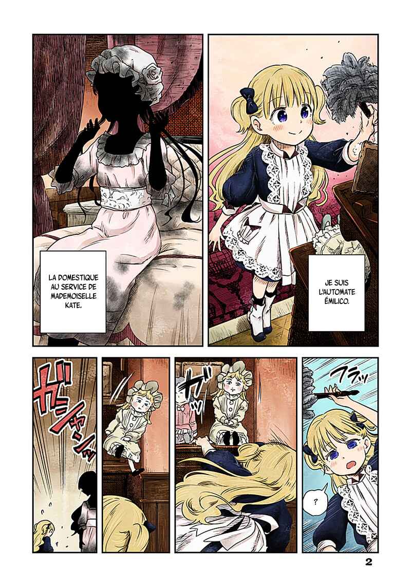 Chapter 2 - Page 1