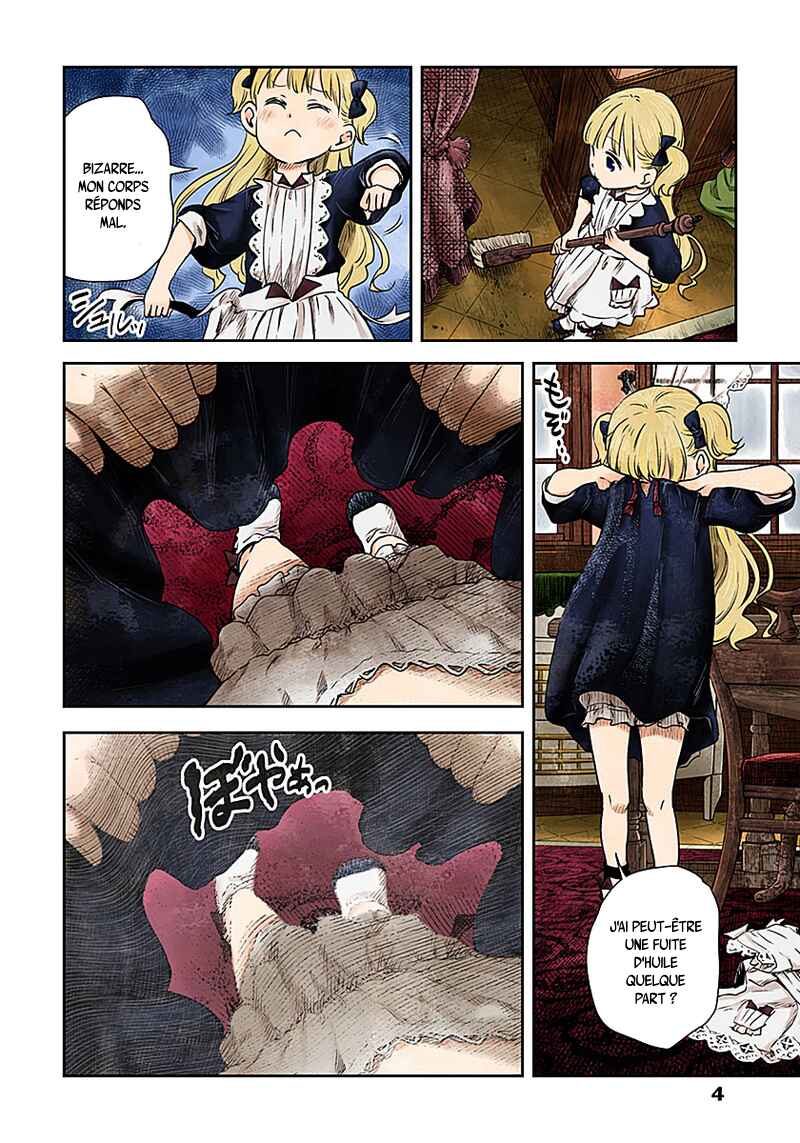 Chapter 2 - Page 3
