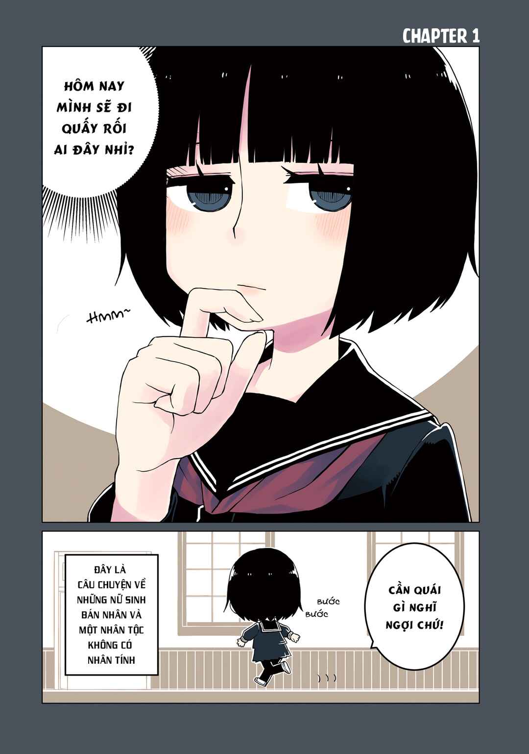 Chapter 1 - Page 5