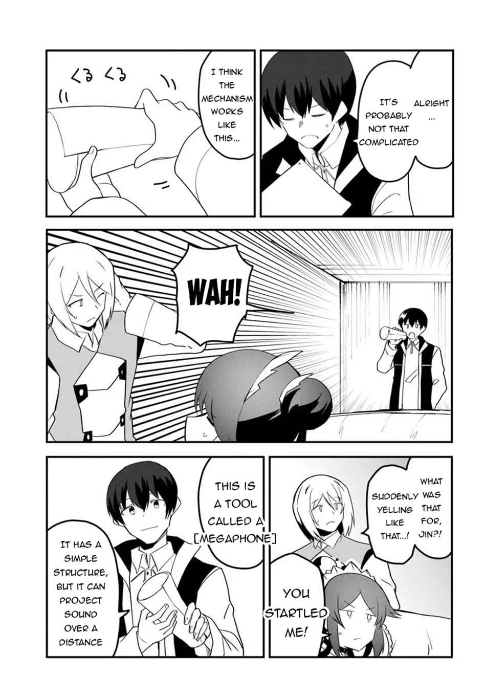 Chapter 72 - Page 10