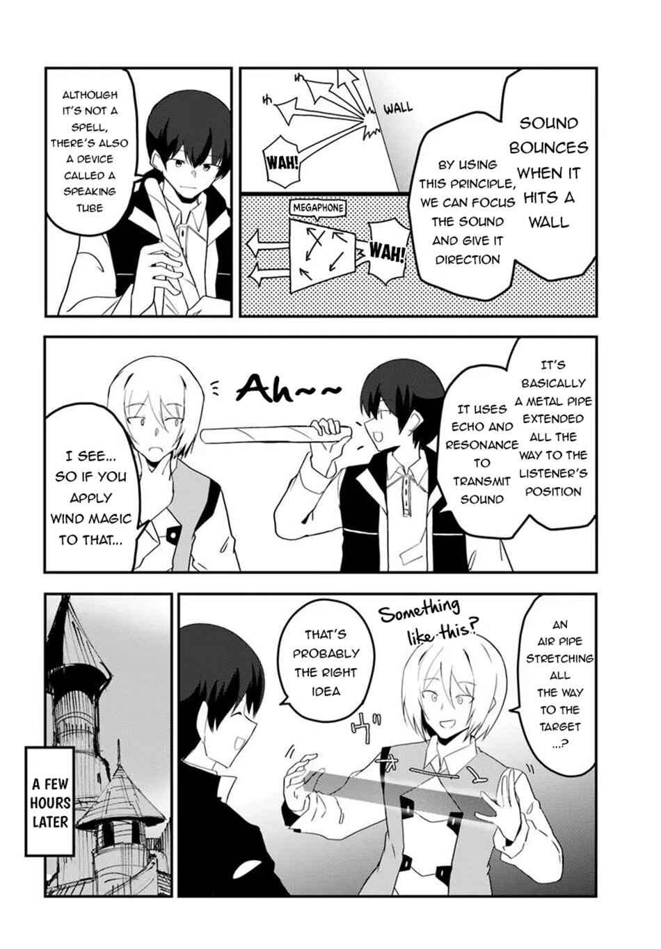 Chapter 72 - Page 11