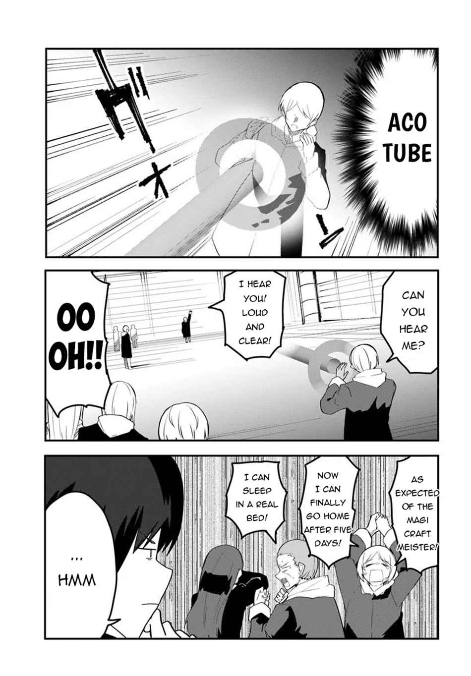 Chapter 72 - Page 12
