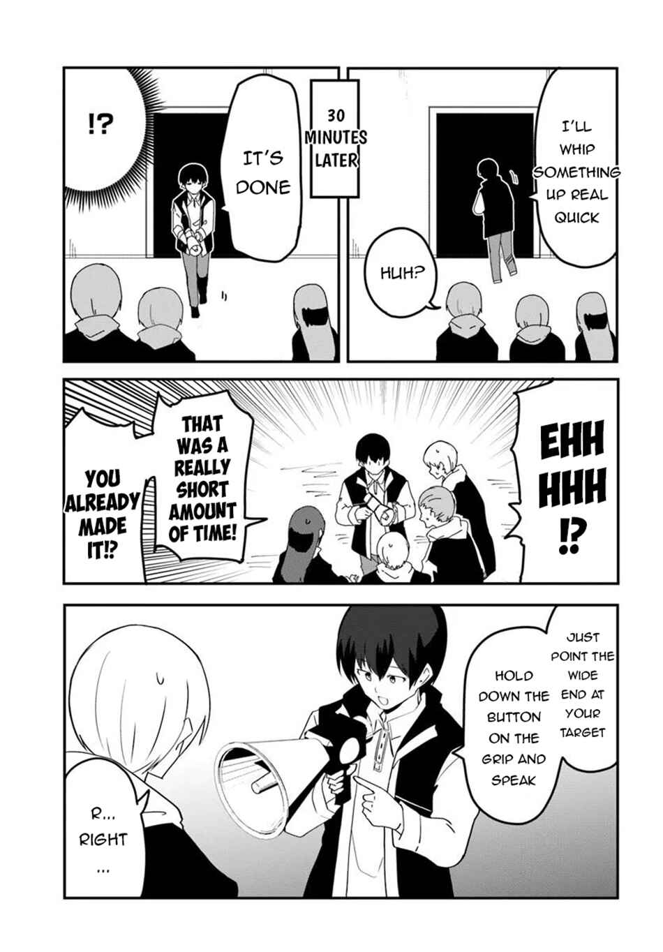 Chapter 72 - Page 14