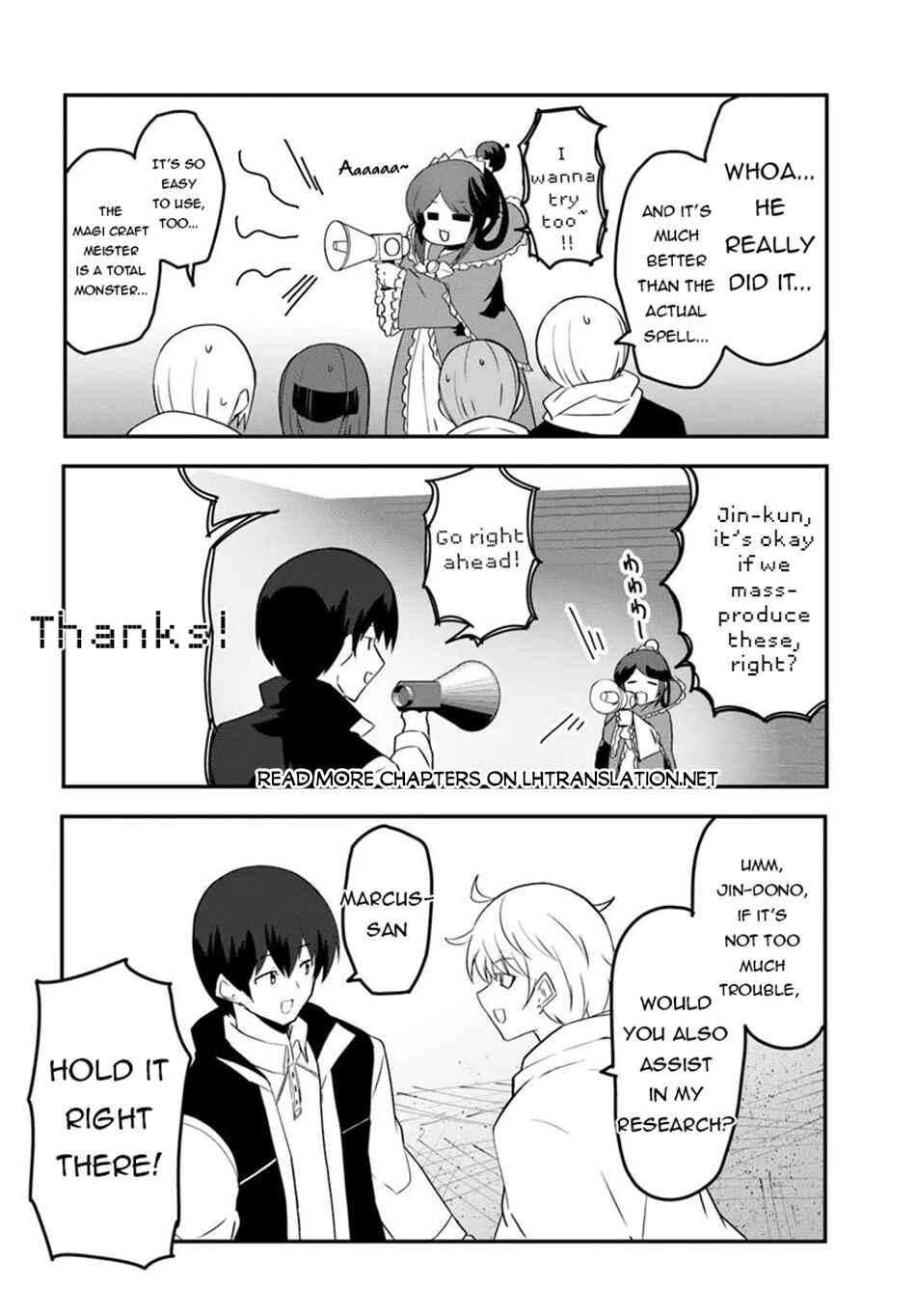 Chapter 72 - Page 15