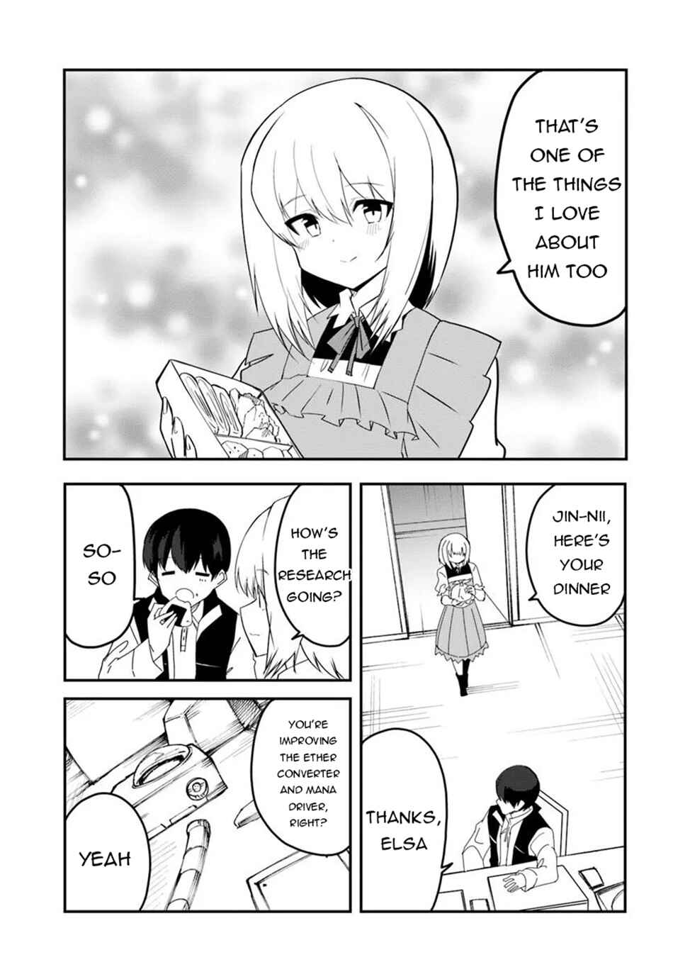 Chapter 72 - Page 18