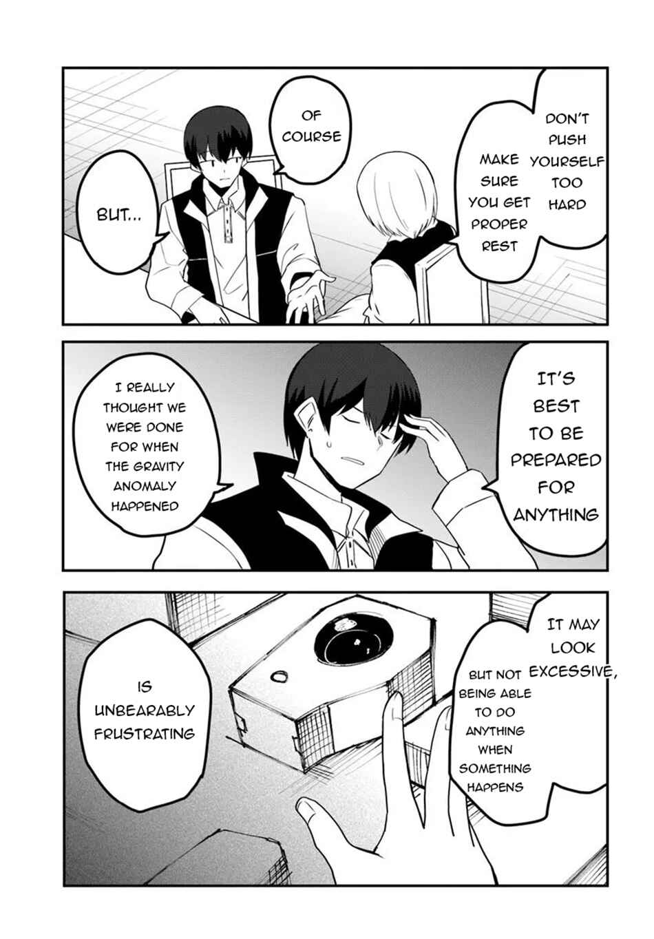Chapter 72 - Page 20