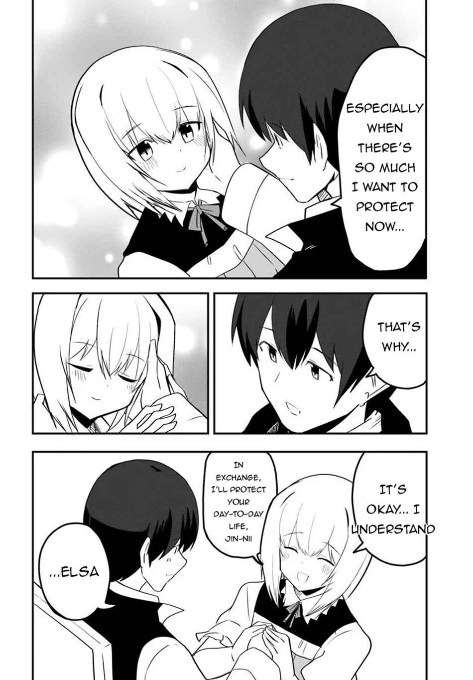 Chapter 72 - Page 21