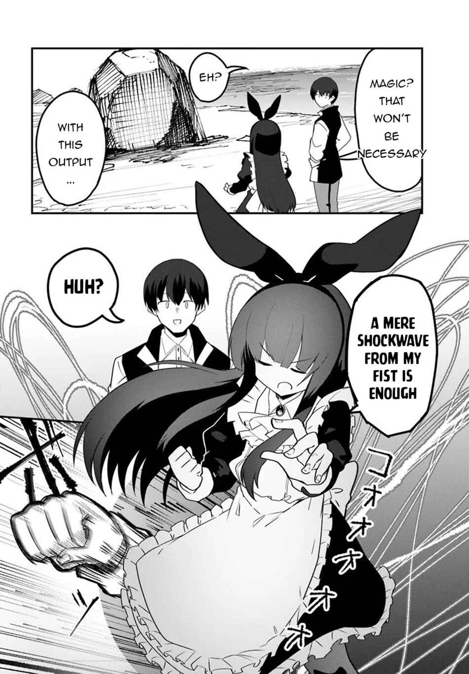 Chapter 72 - Page 23