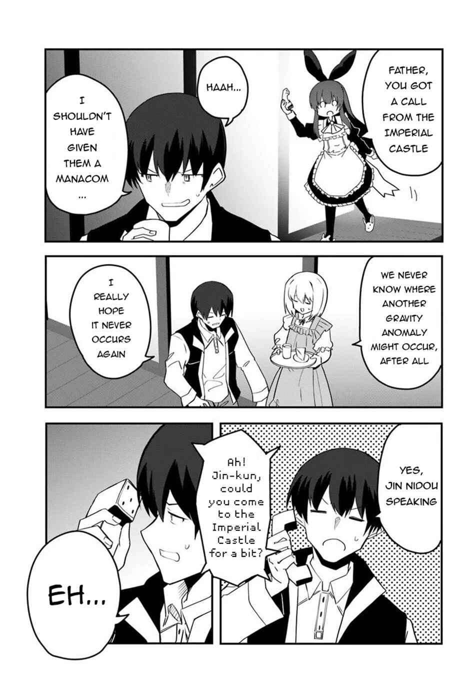 Chapter 72 - Page 4