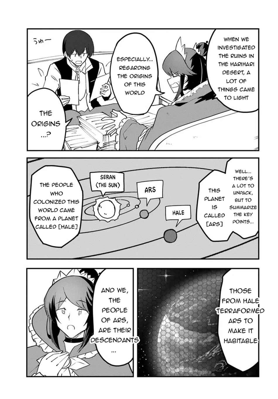 Chapter 72 - Page 6