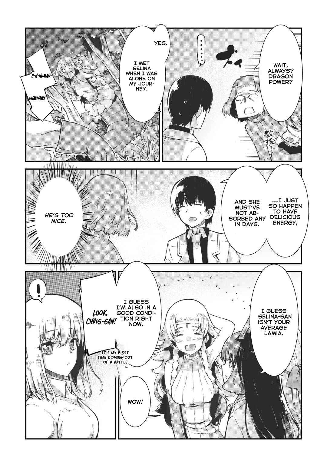 Chapter 82 - Page 10