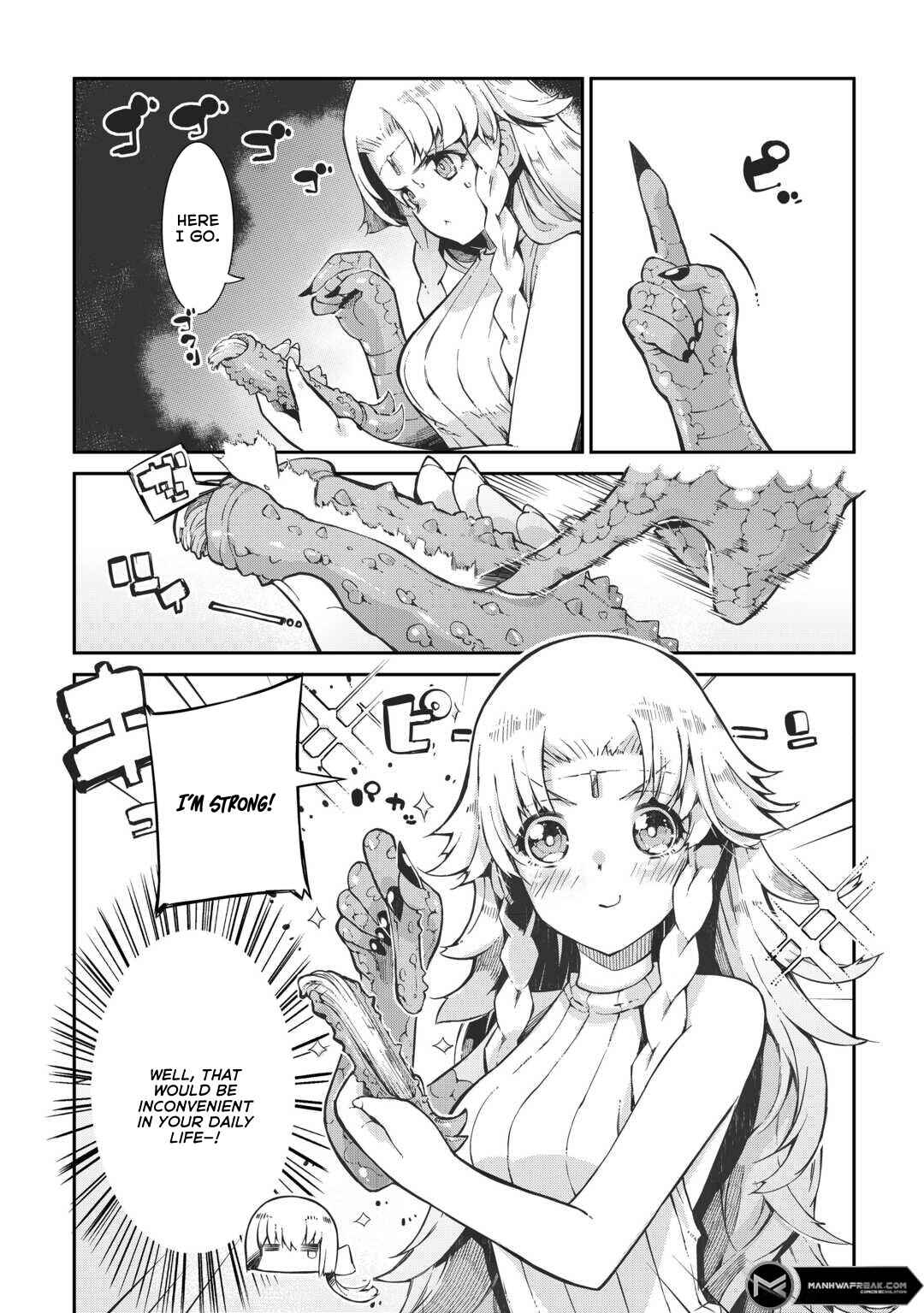 Chapter 82 - Page 11