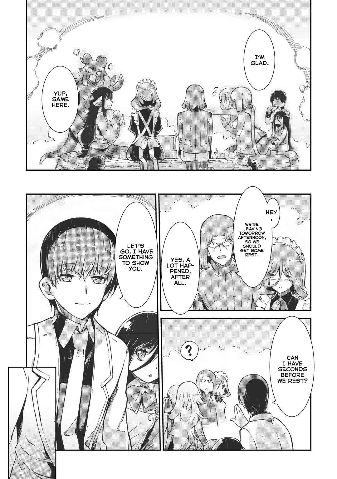 Chapter 82 - Page 13