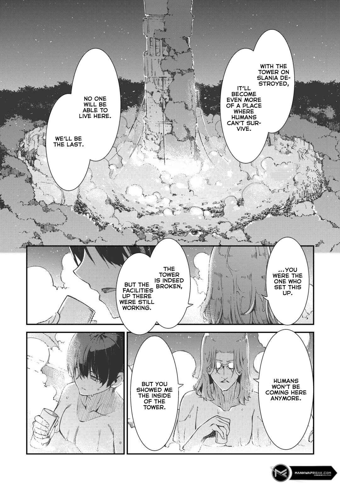 Chapter 82 - Page 23