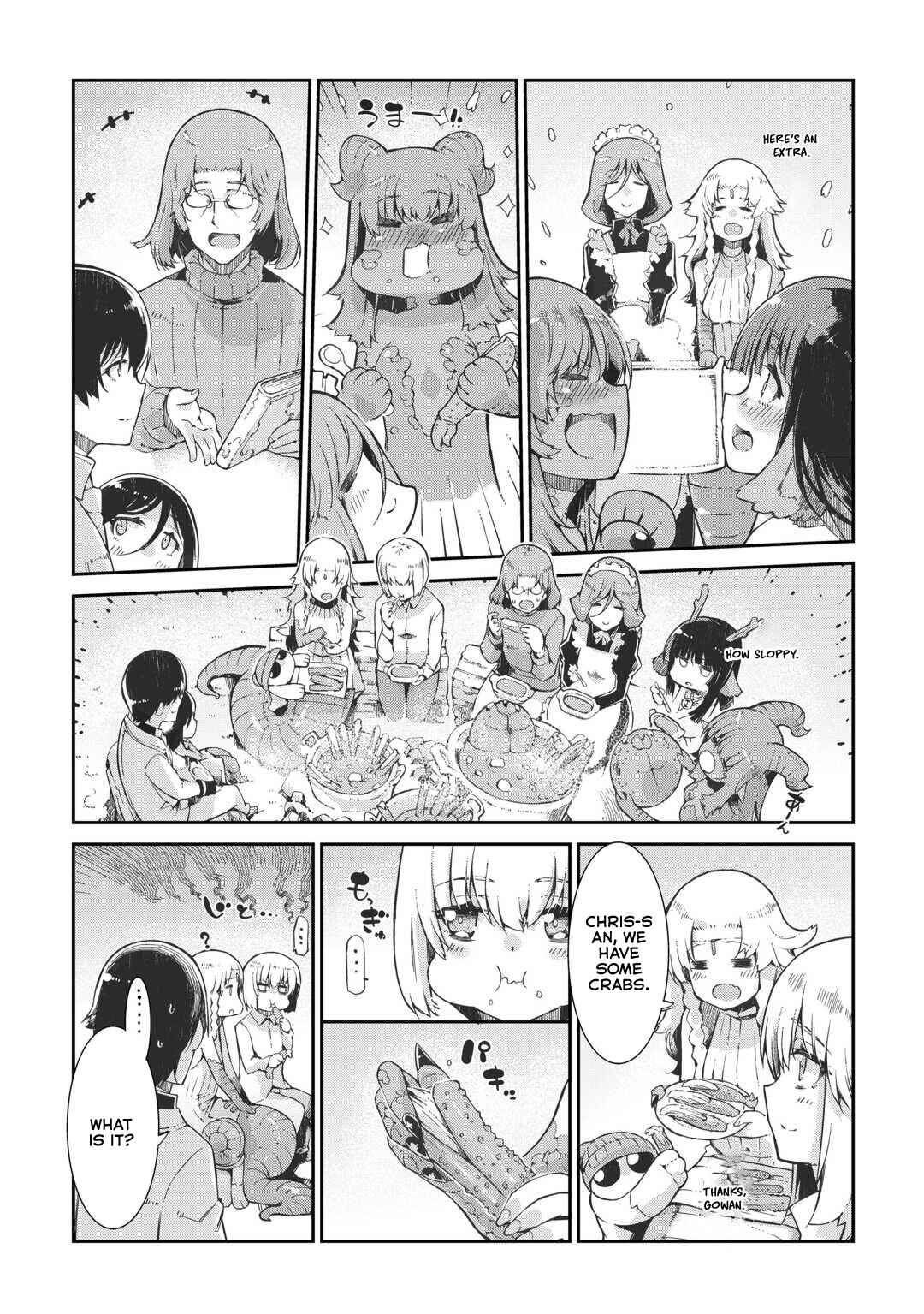 Chapter 82 - Page 8