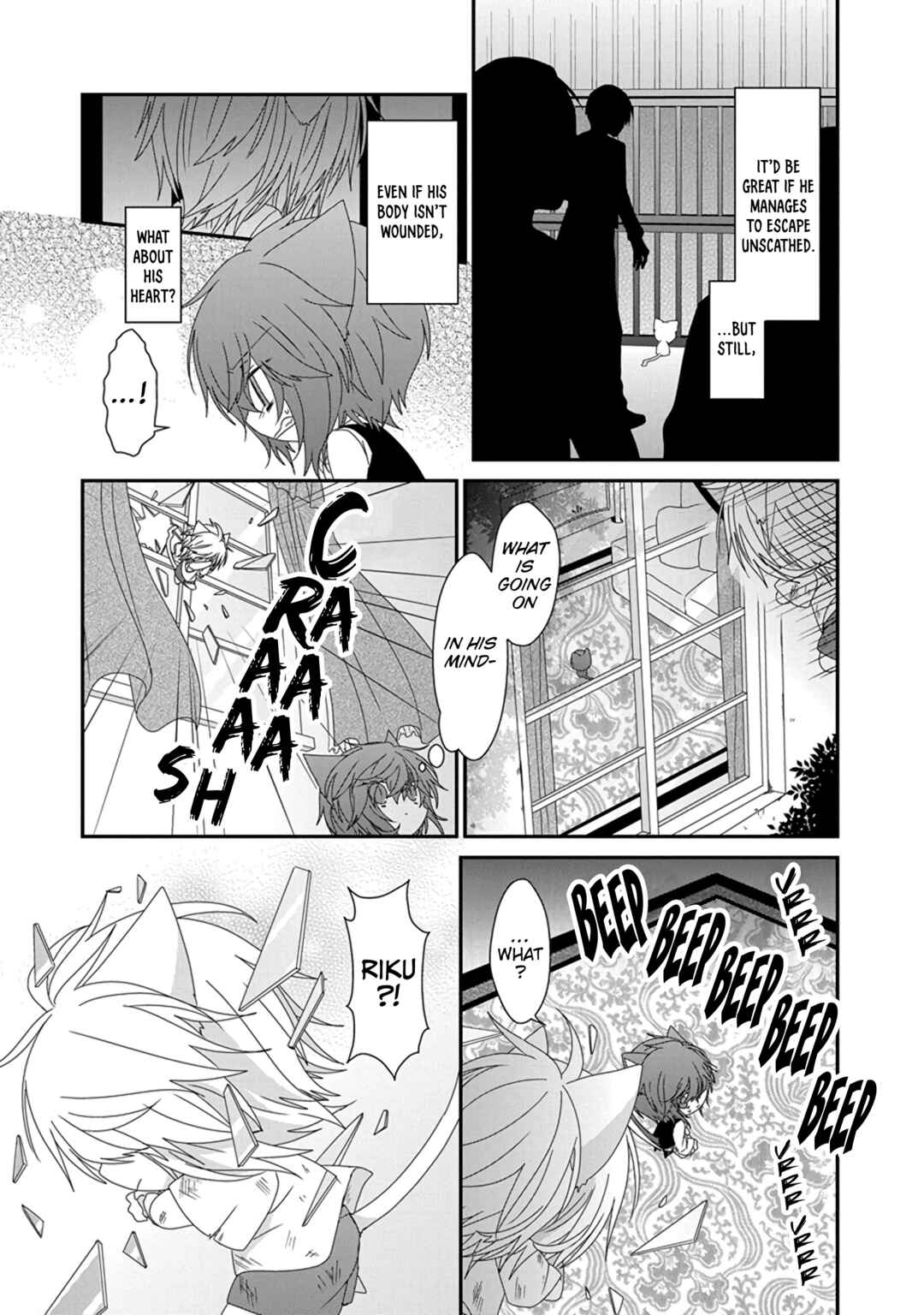 Chapter 283 - Page 5