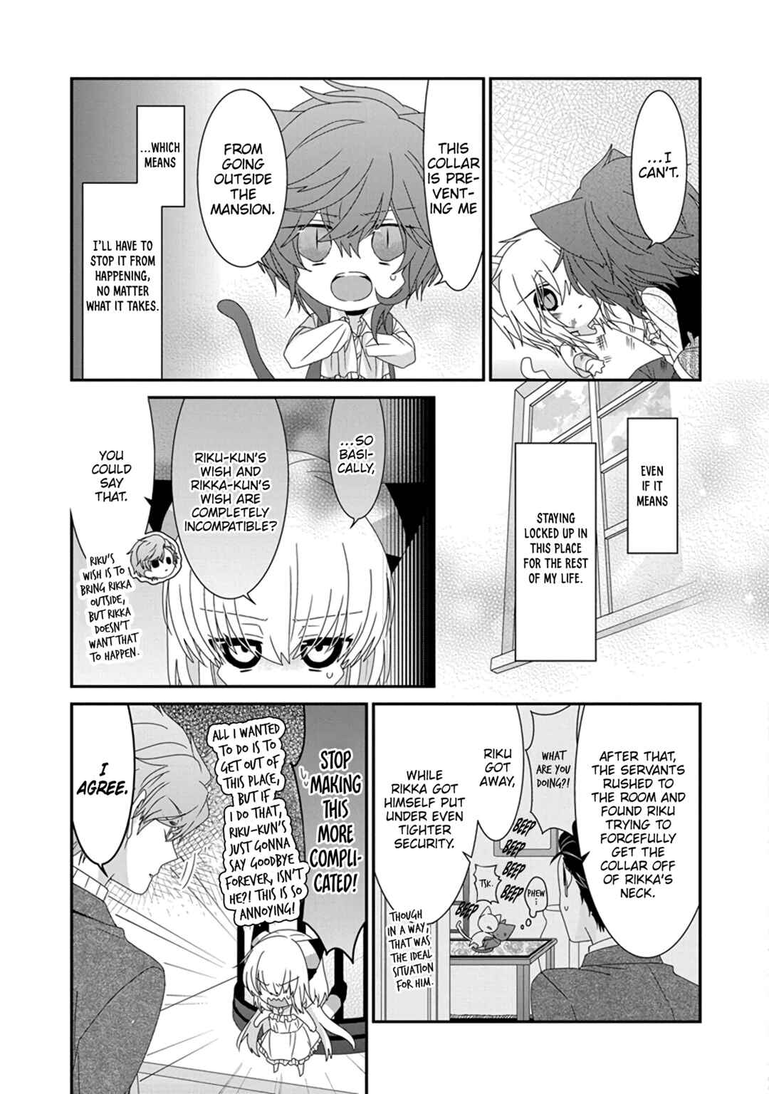 Chapter 283 - Page 8