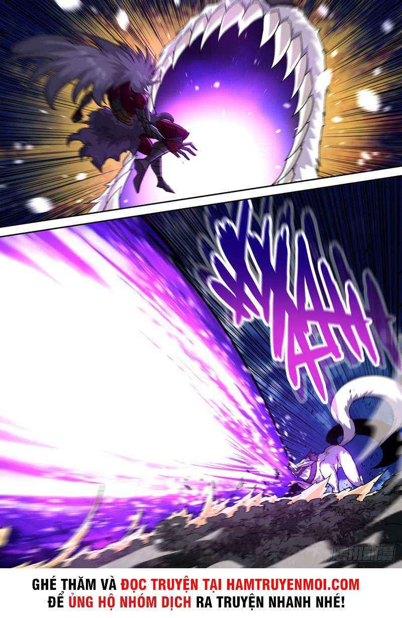 Chapter 446 - Page 2