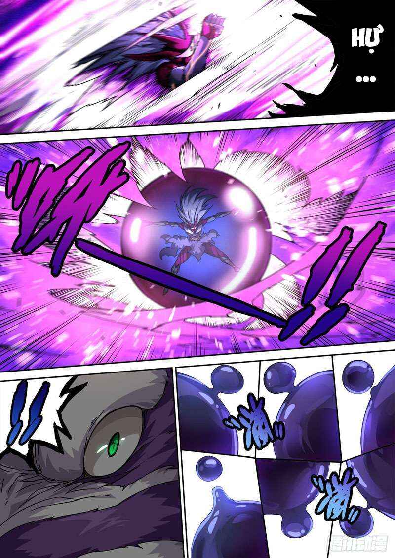 Chapter 446 - Page 3