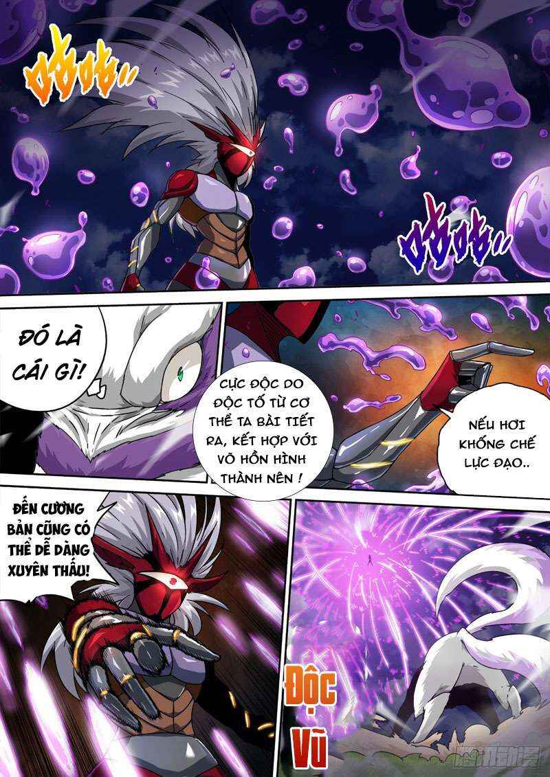 Chapter 446 - Page 4