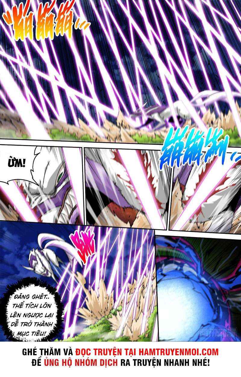 Chapter 446 - Page 5