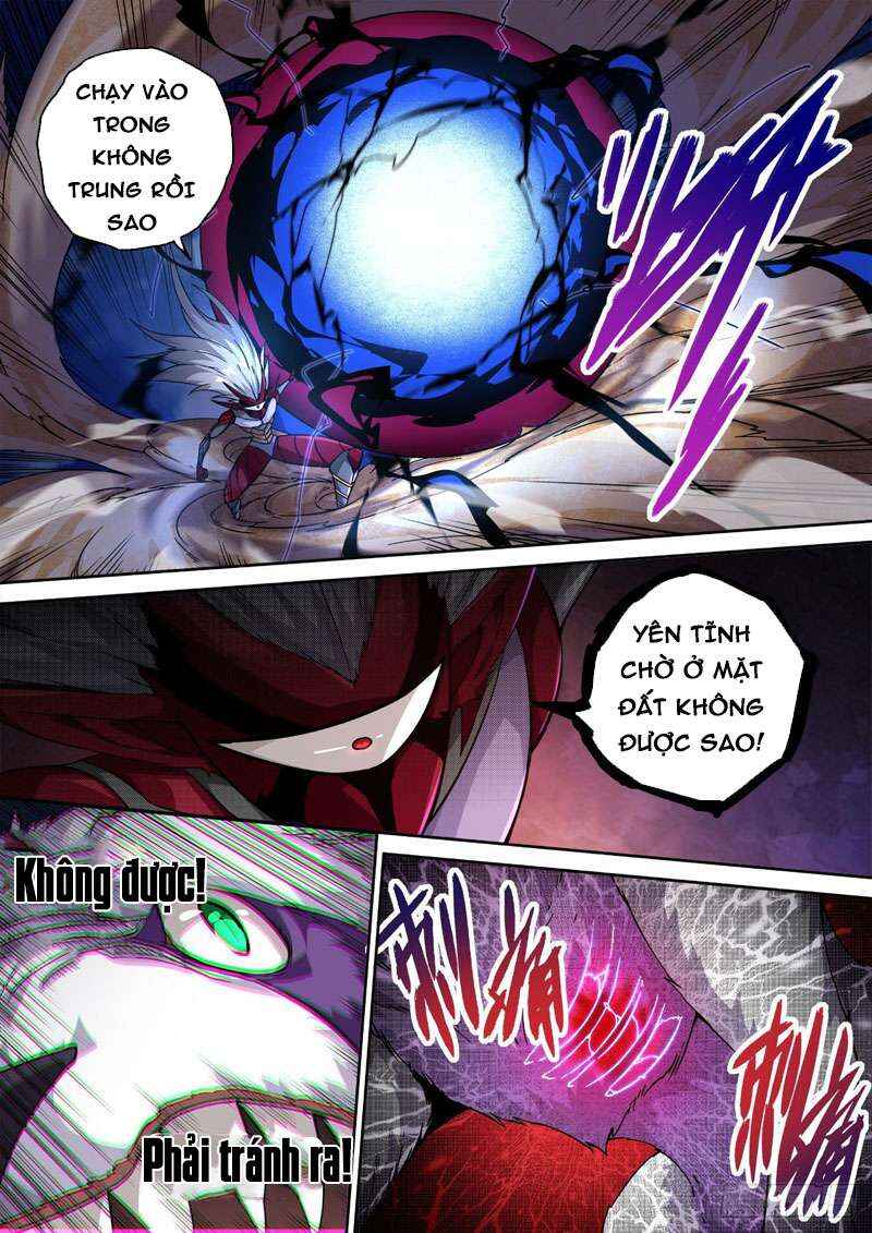 Chapter 446 - Page 6
