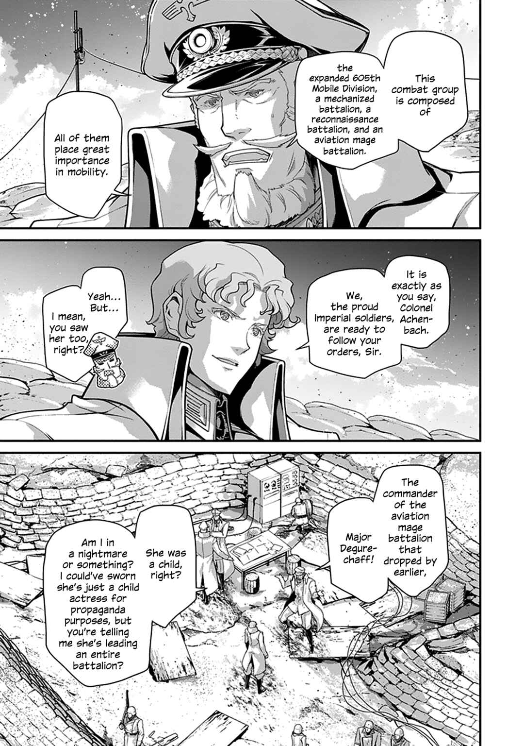 Chapter 68 - Page 10
