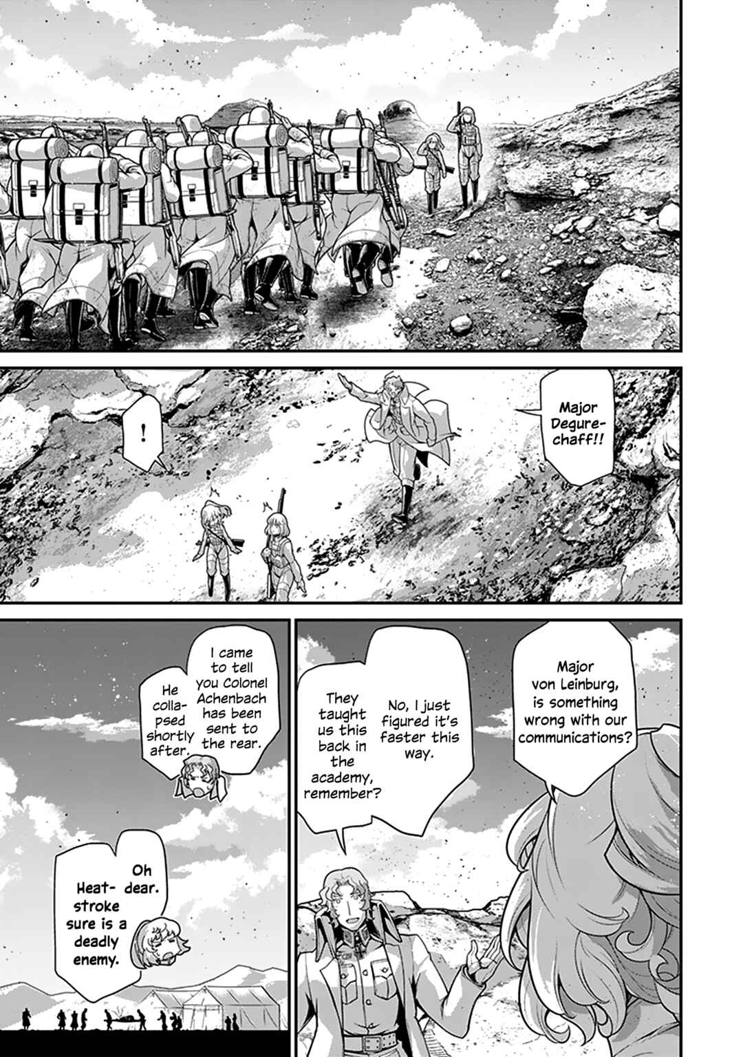 Chapter 68 - Page 14