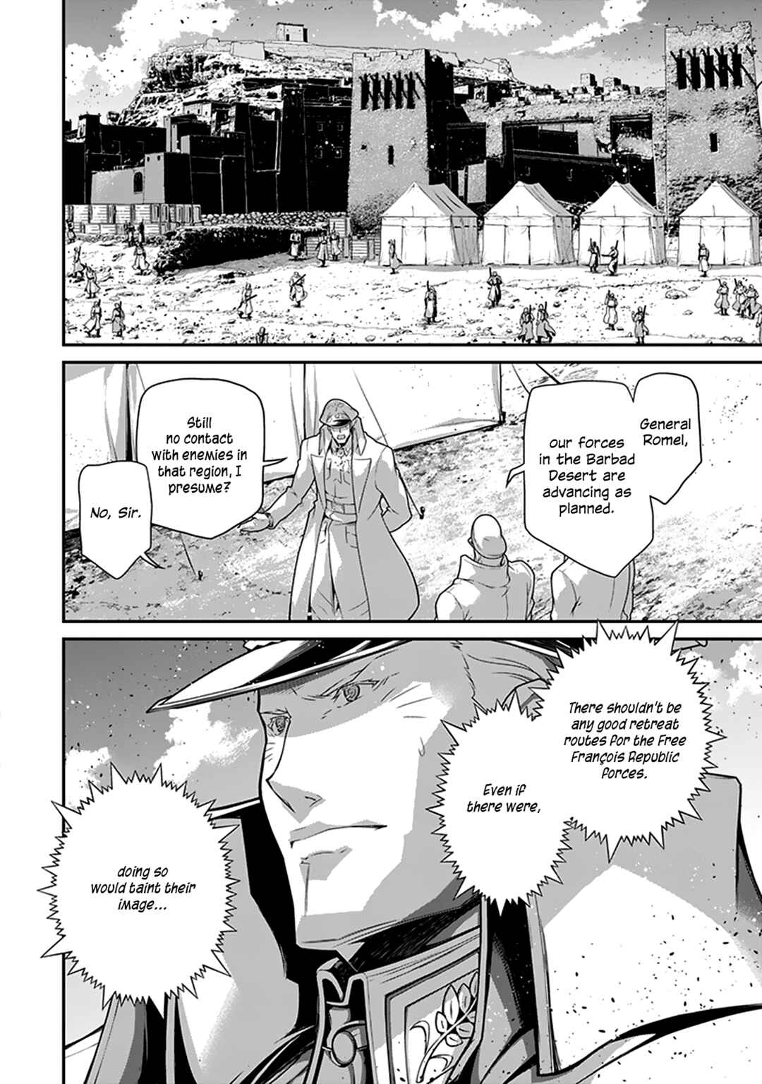 Chapter 68 - Page 18
