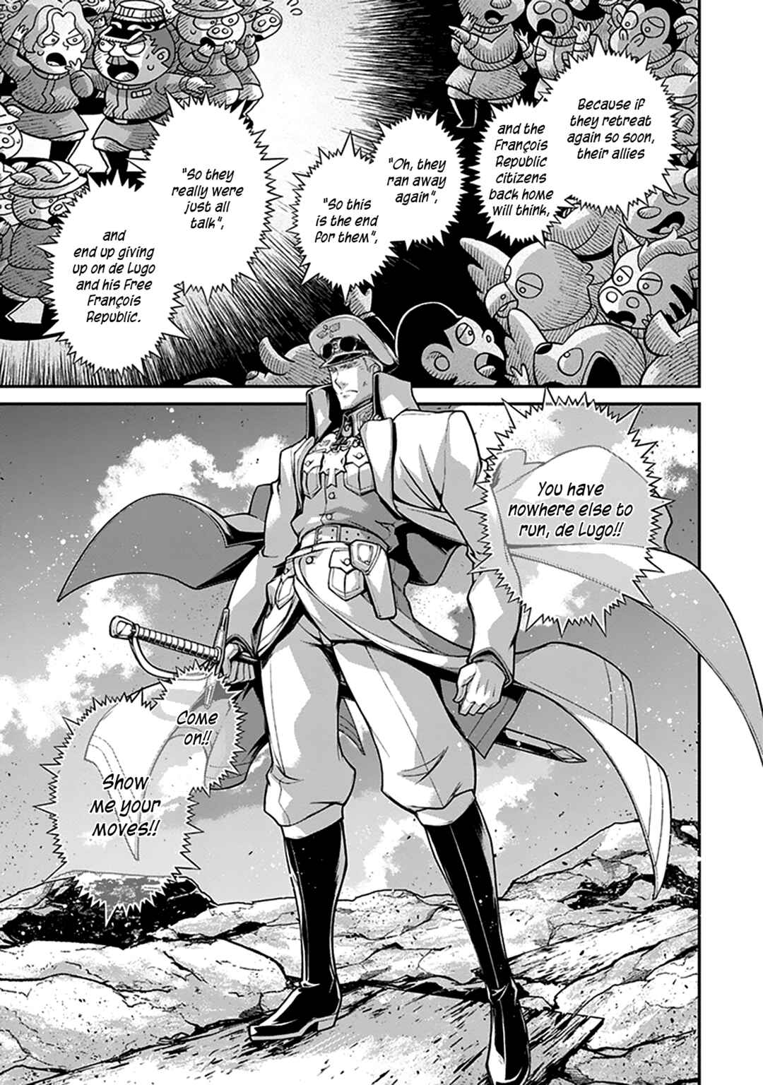 Chapter 68 - Page 19