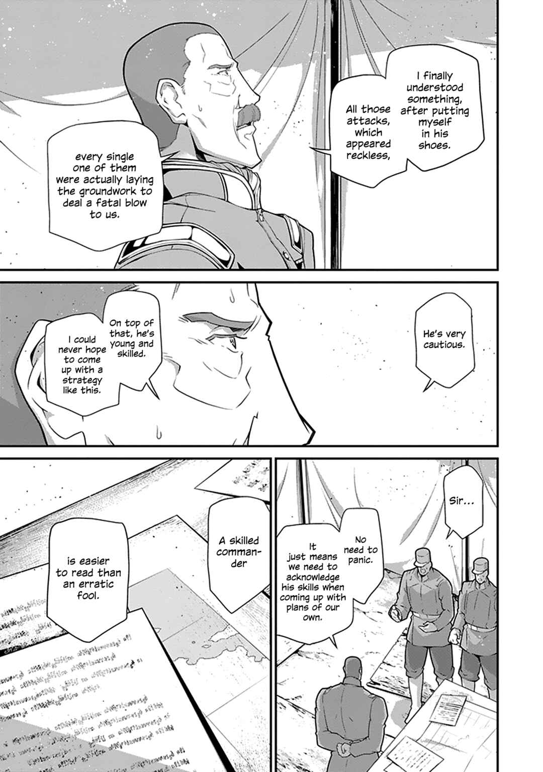 Chapter 68 - Page 21