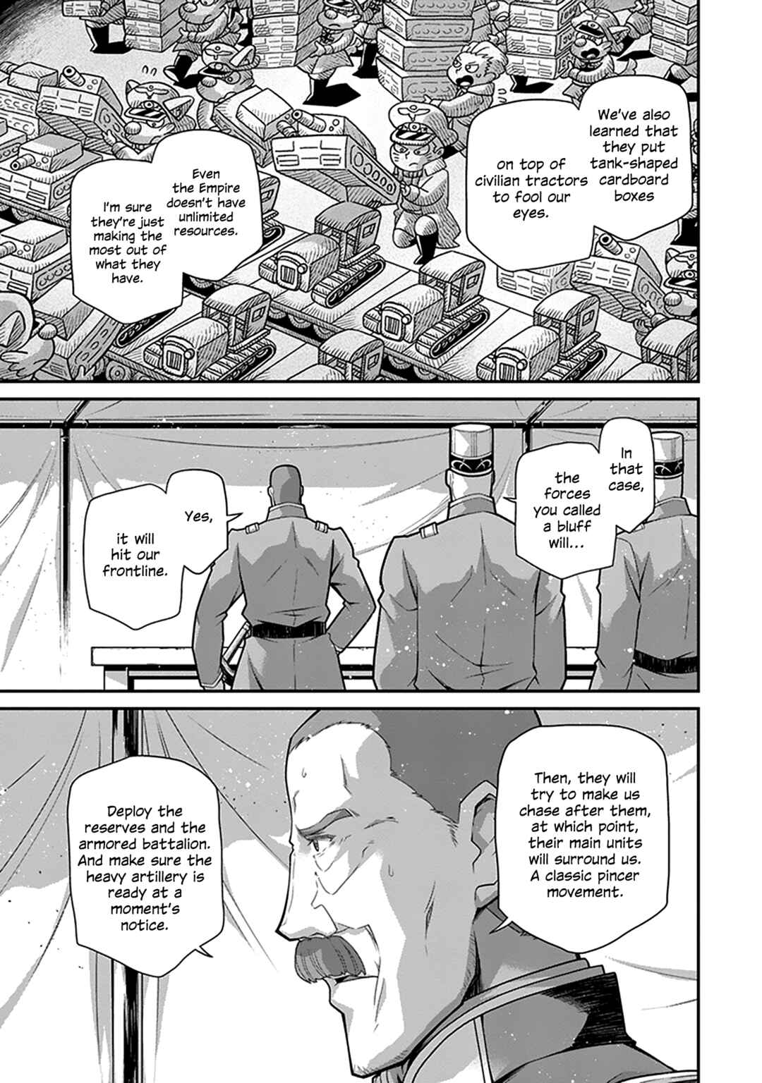 Chapter 68 - Page 25