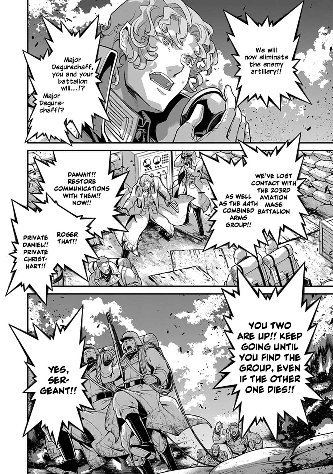 Chapter 68 - Page 32