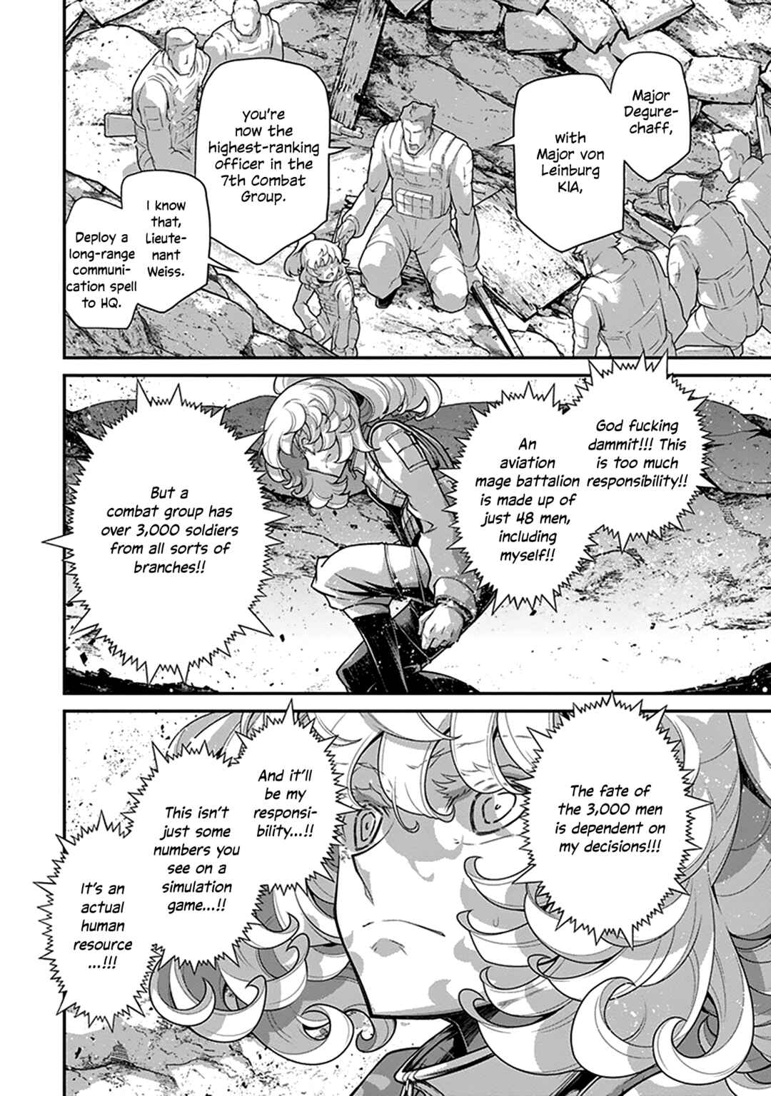 Chapter 68 - Page 36