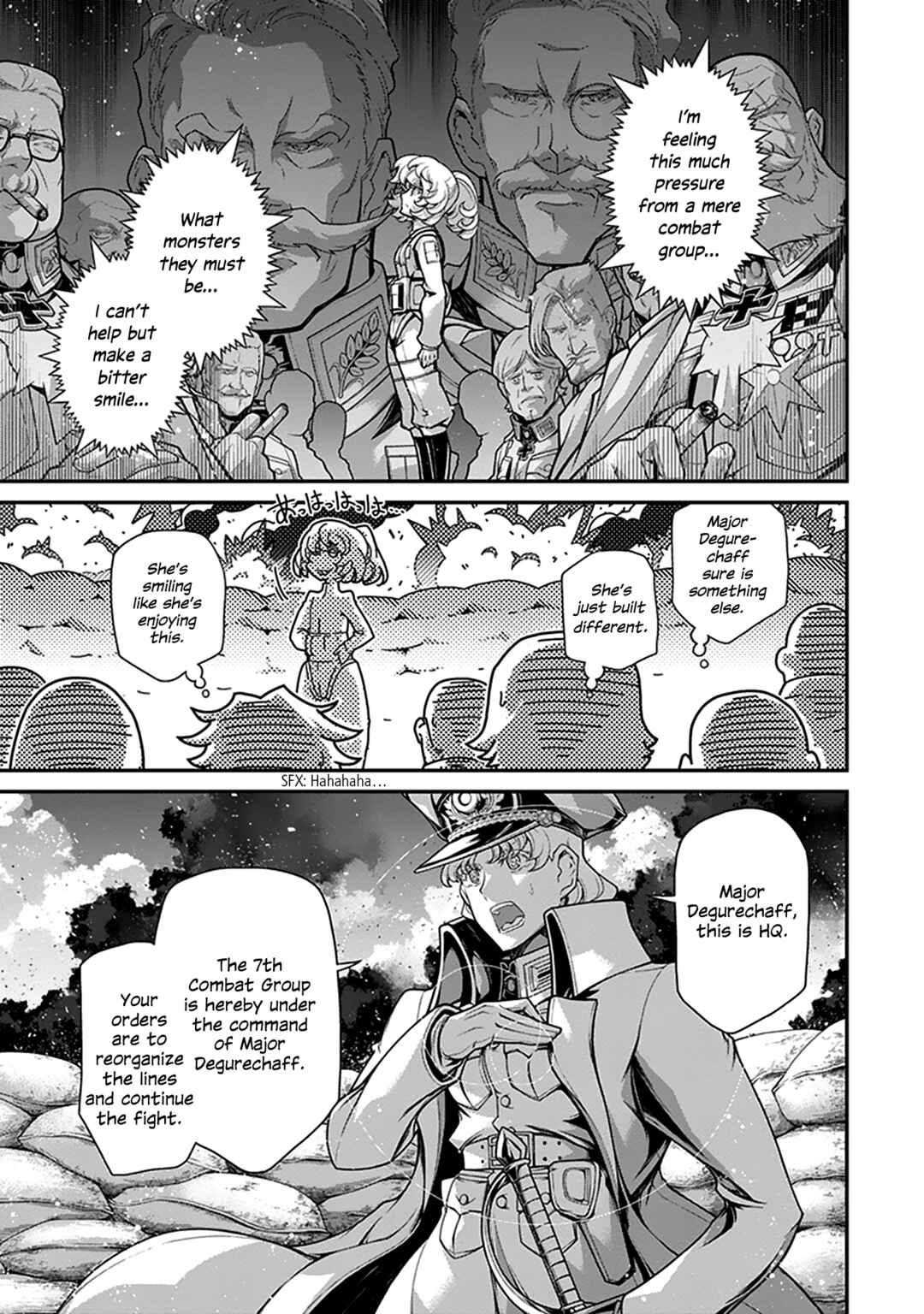 Chapter 68 - Page 37