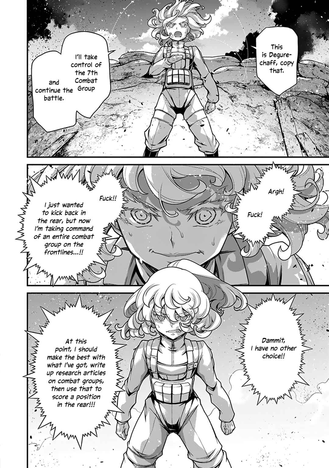 Chapter 68 - Page 38