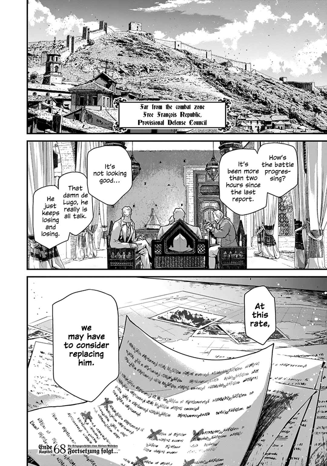 Chapter 68 - Page 40