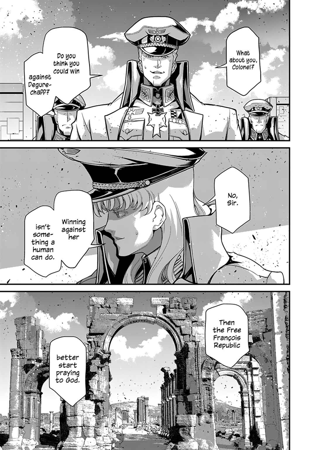 Chapter 68 - Page 5