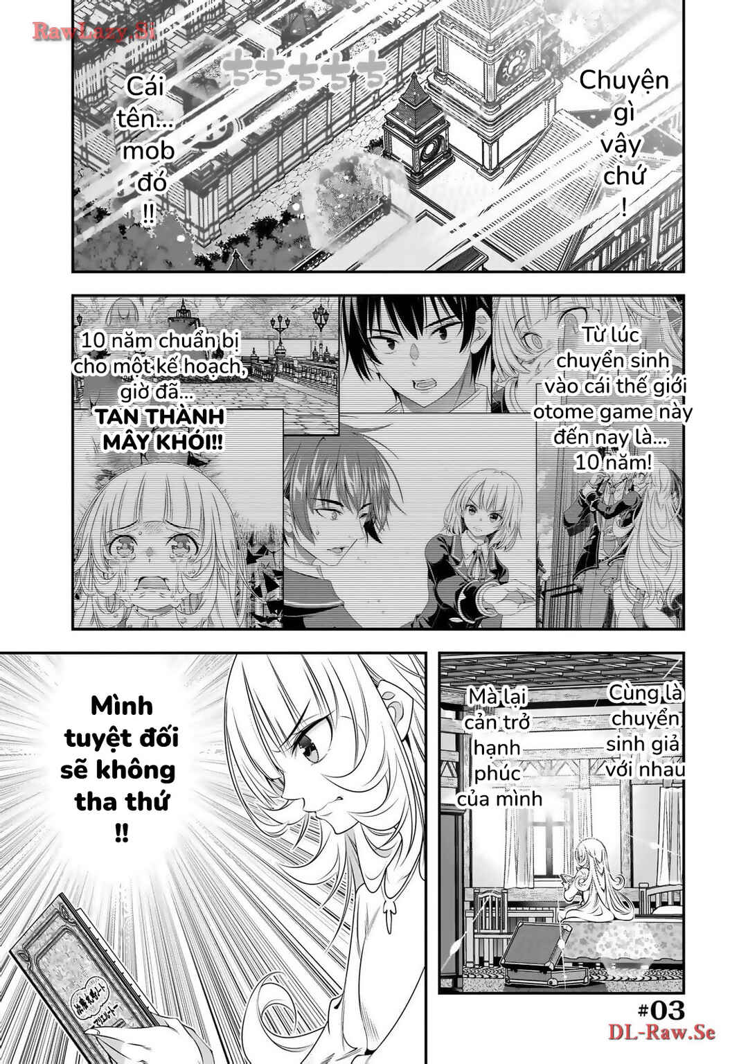 Chapter 3 - Page 2