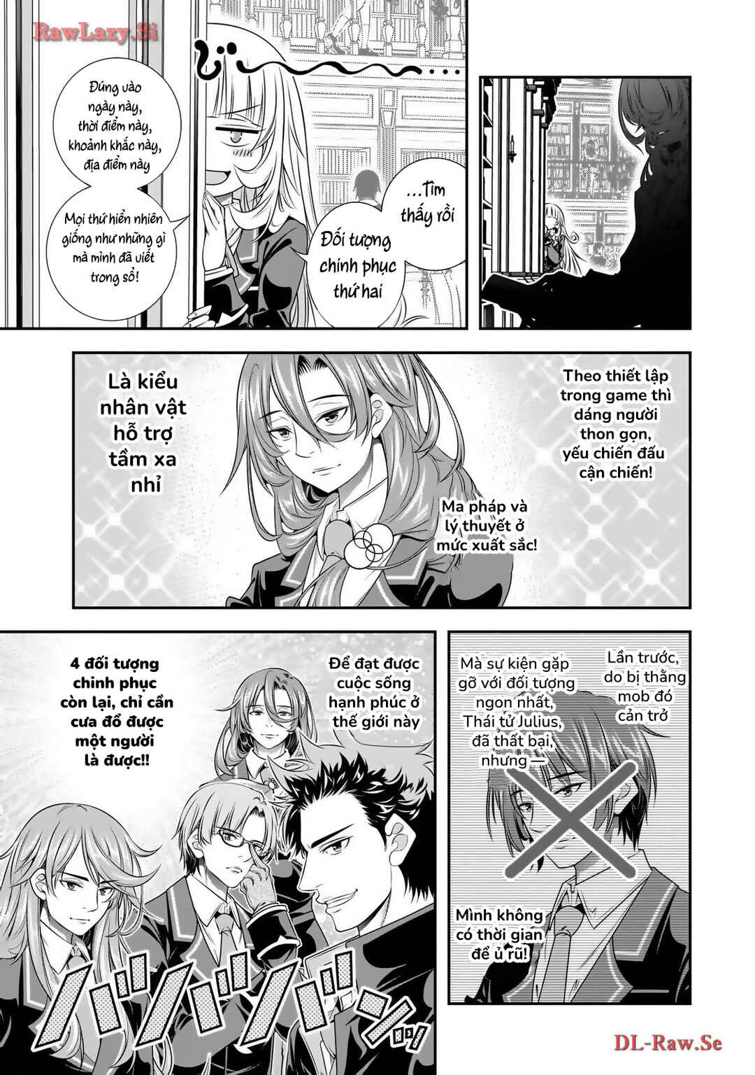 Chapter 3 - Page 4