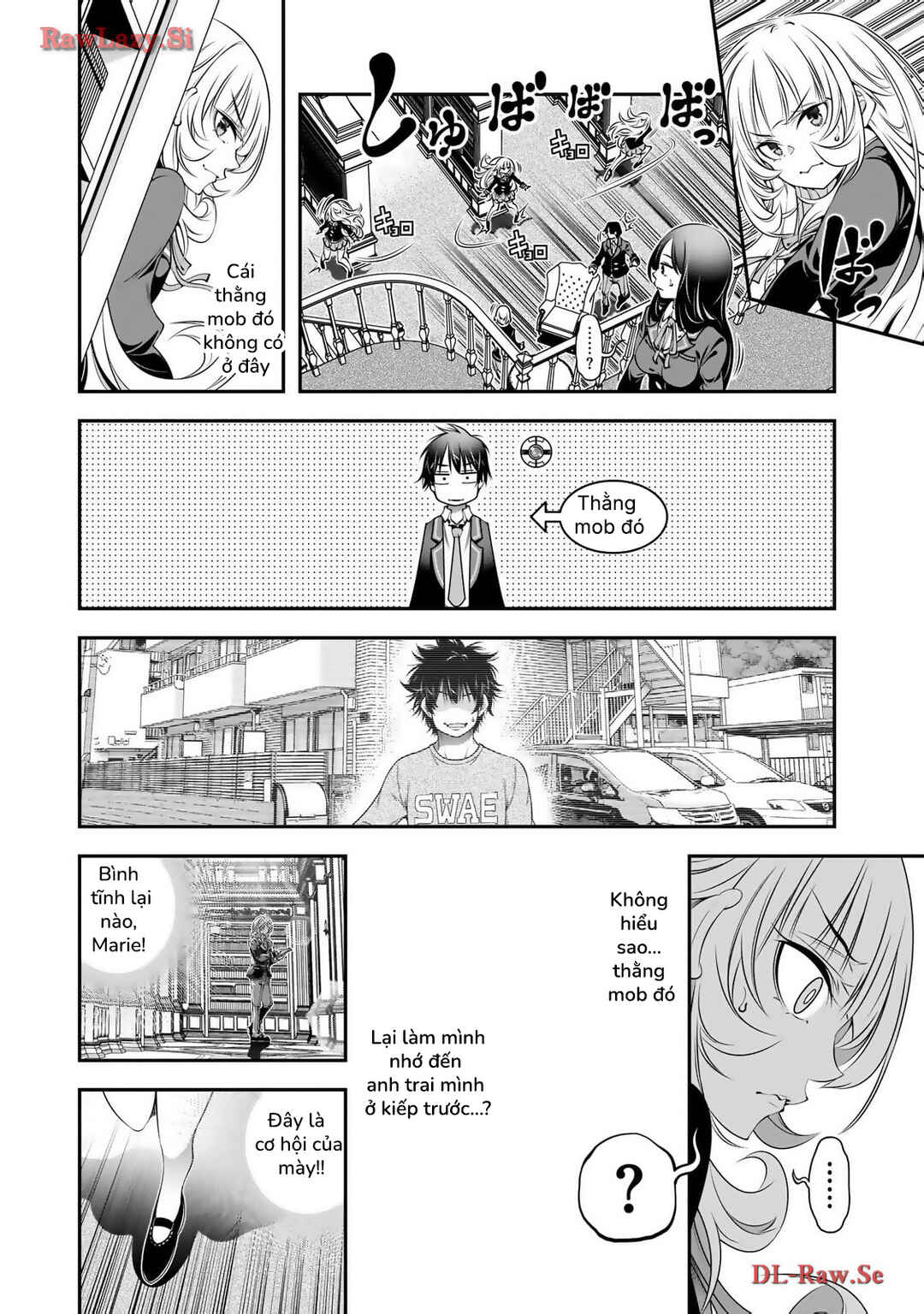 Chapter 3 - Page 5