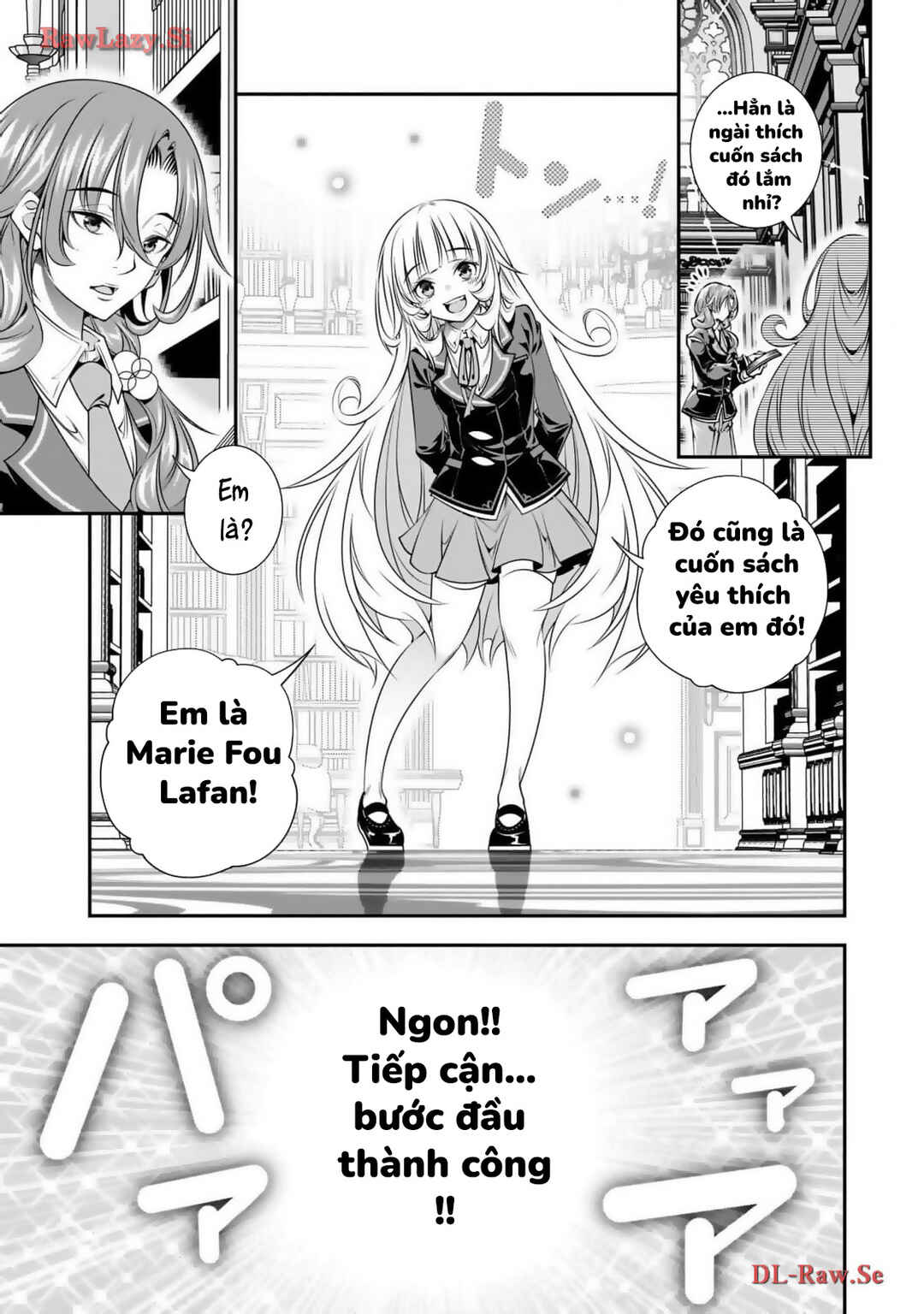 Chapter 3 - Page 6