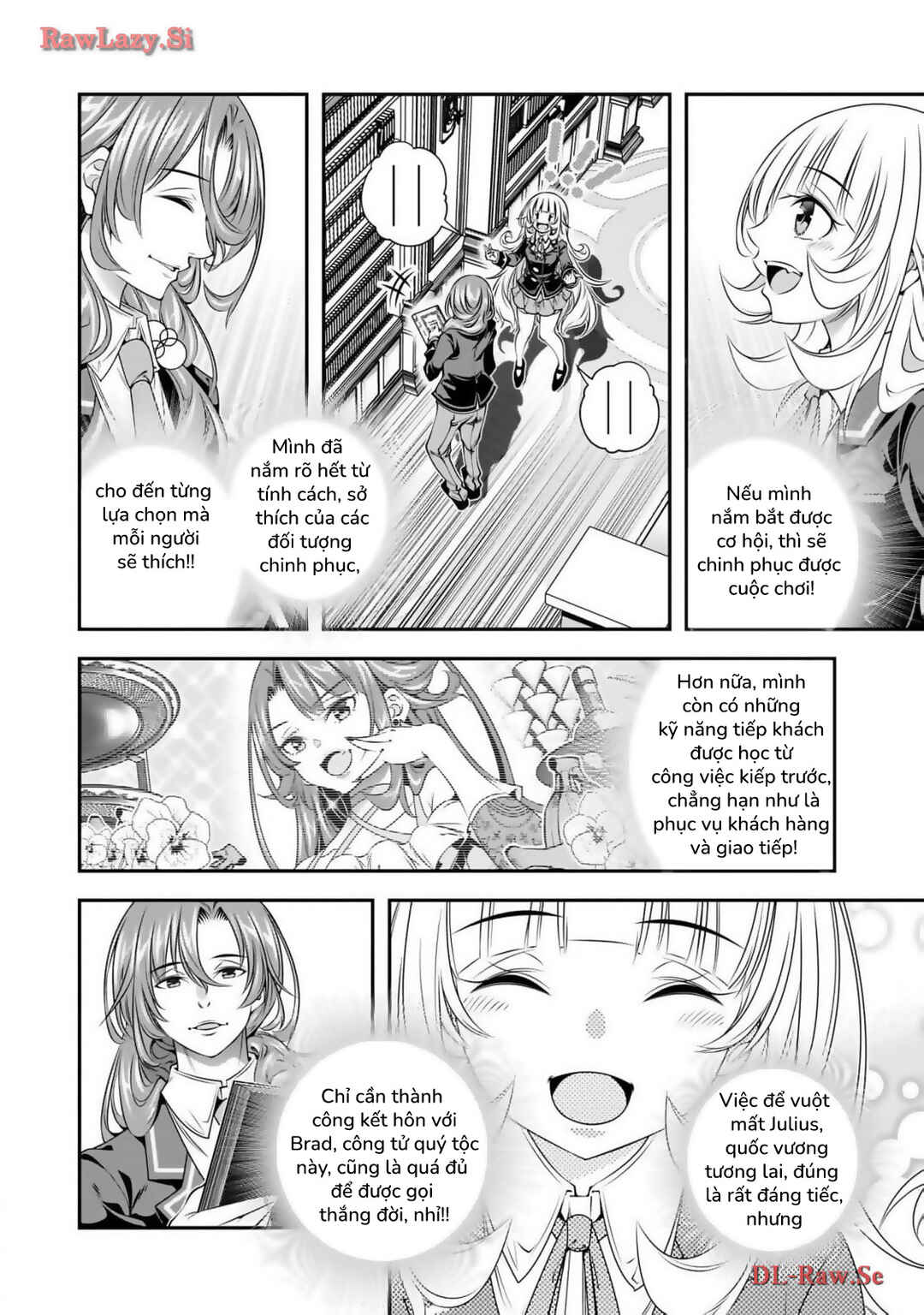 Chapter 3 - Page 7