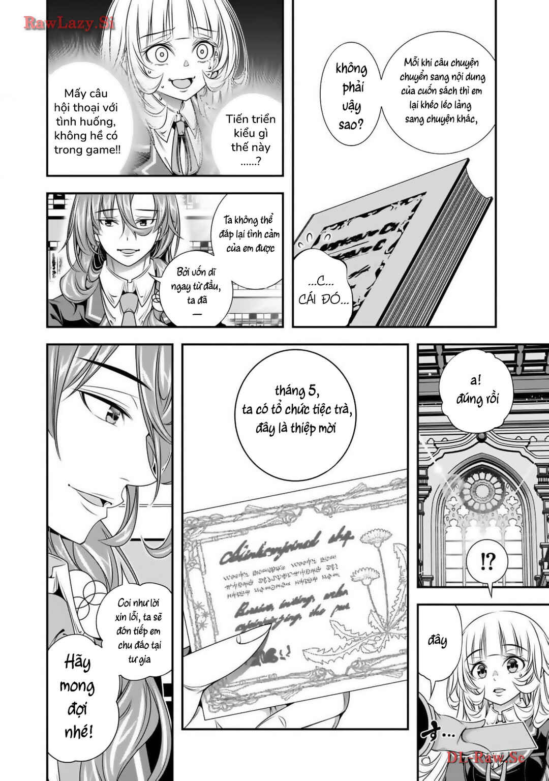 Chapter 3 - Page 9