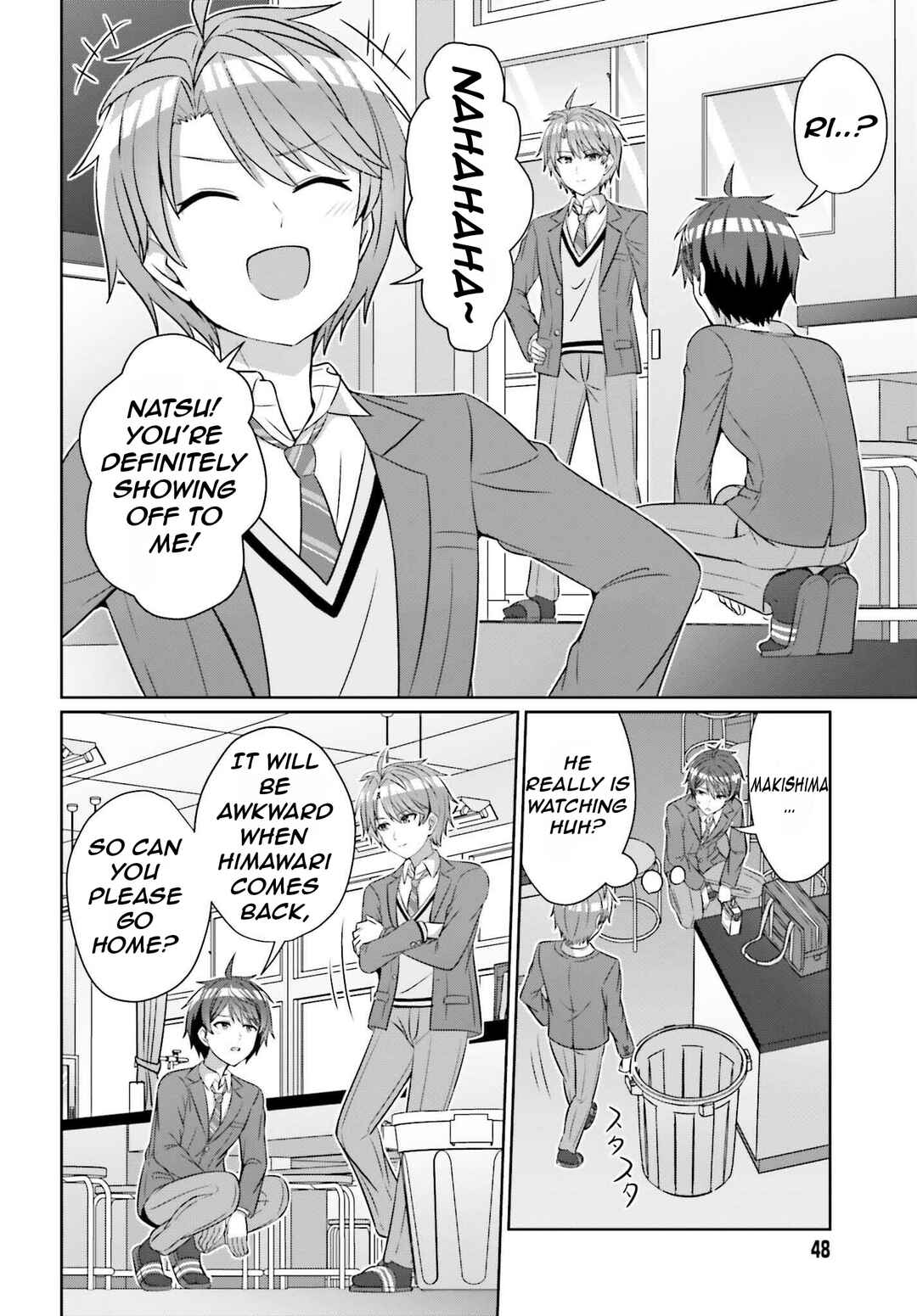 Chapter 32.2 - Page 5