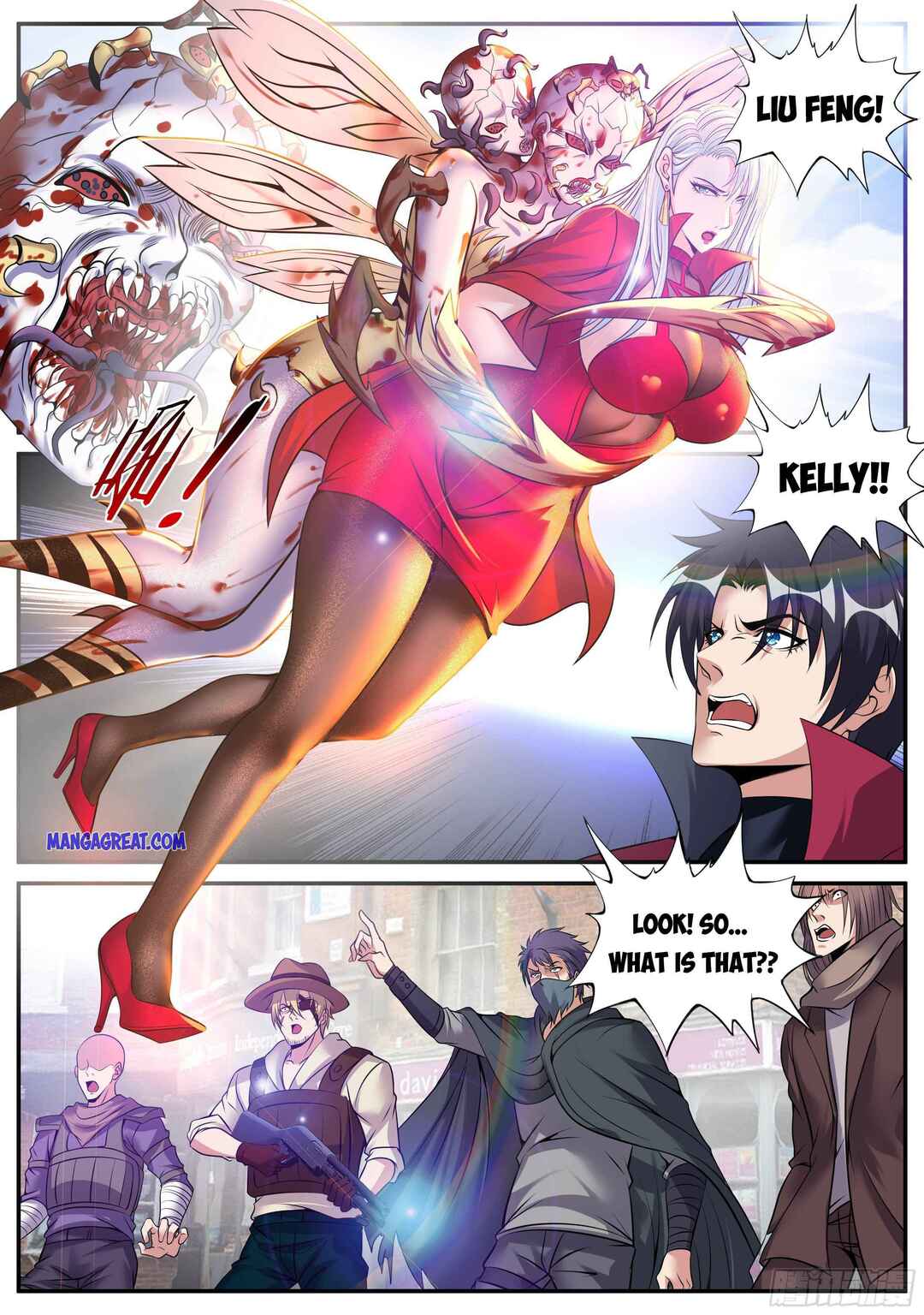 Chapter 67 - Page 2