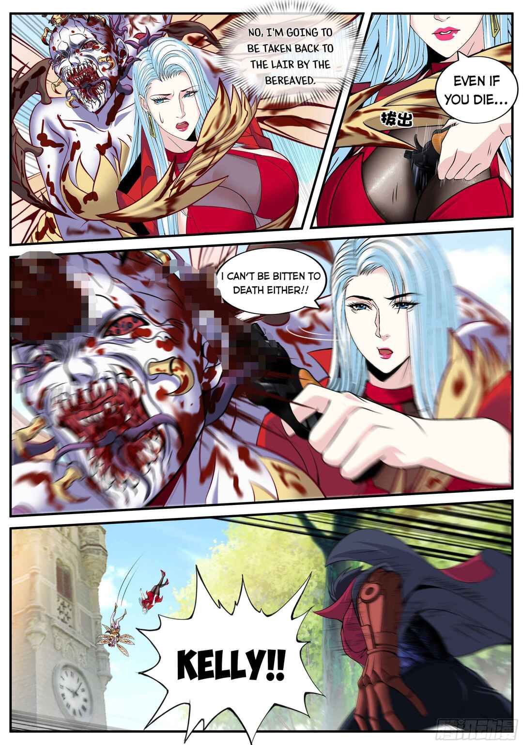 Chapter 67 - Page 8